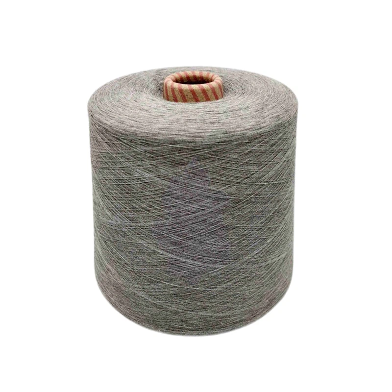 Антистатичко проводљиво памучно предиво